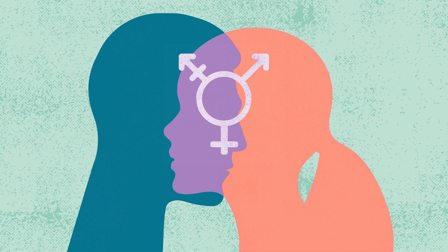 Mengenal Apa Itu Gender Dysphoria Berita Indonesia